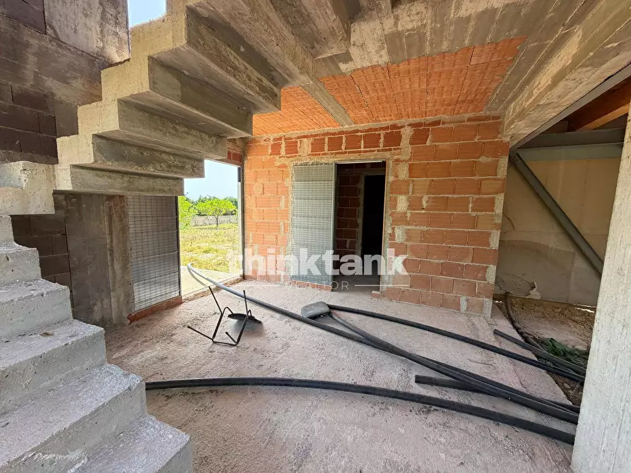 Immagine 16 di Casa indipendente in vendita  in Via Palma a Avola