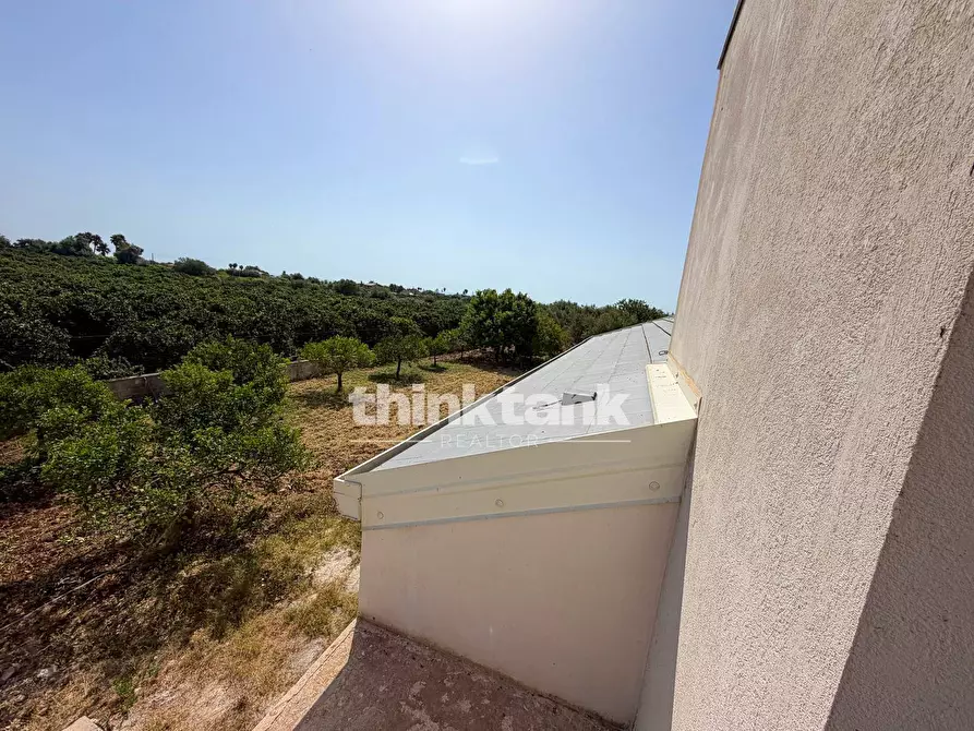 Immagine 35 di Casa indipendente in vendita  in Via Palma a Avola