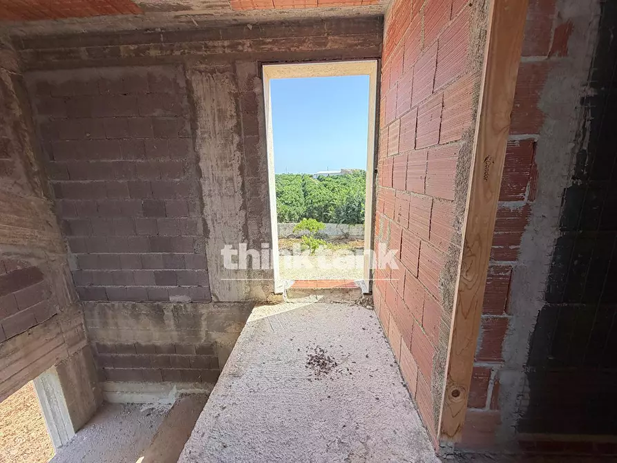 Immagine 30 di Casa indipendente in vendita  in Via Palma a Avola