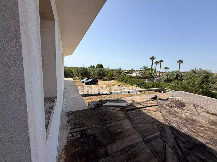 Immagine 31 di Casa indipendente in vendita  in Via Palma a Avola