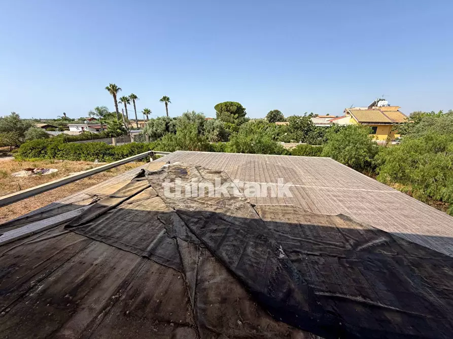 Immagine 32 di Casa indipendente in vendita  in Via Palma a Avola