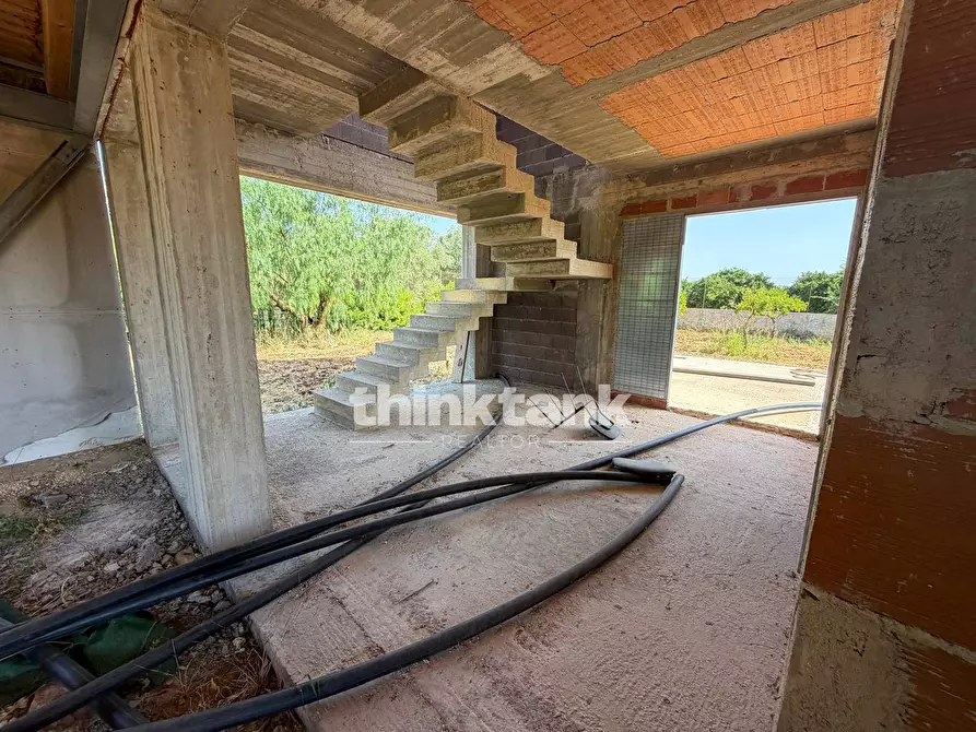 Immagine 15 di Casa indipendente in vendita  in Via Palma a Avola