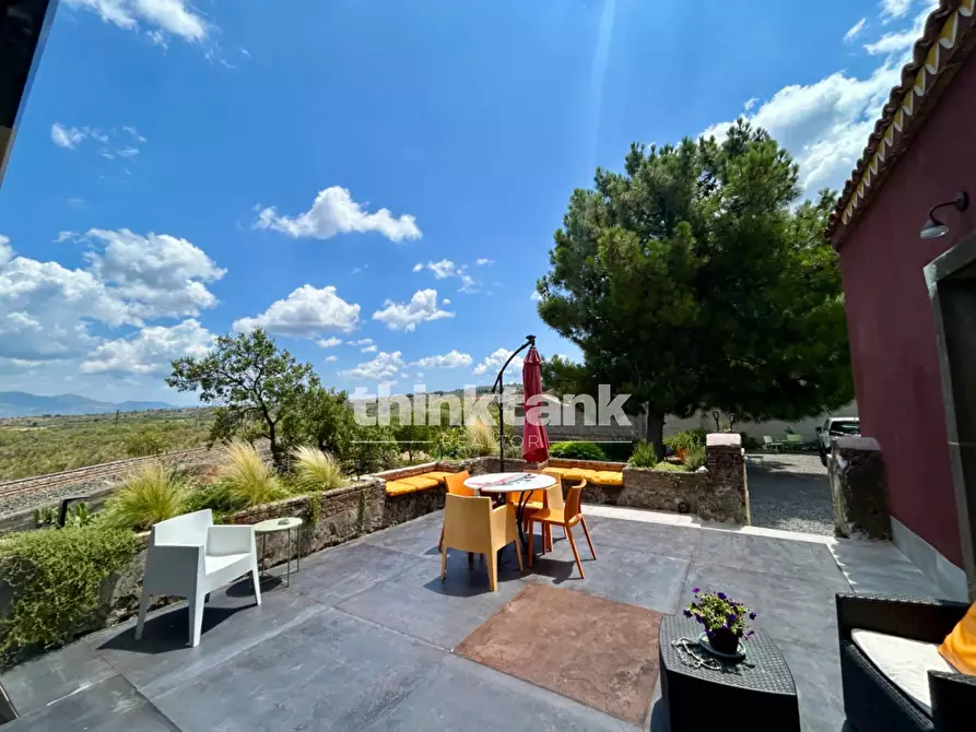 Immagine 18 di Rustico / casale in vendita  in Viale Regina Margherita a Castiglione Di Sicilia