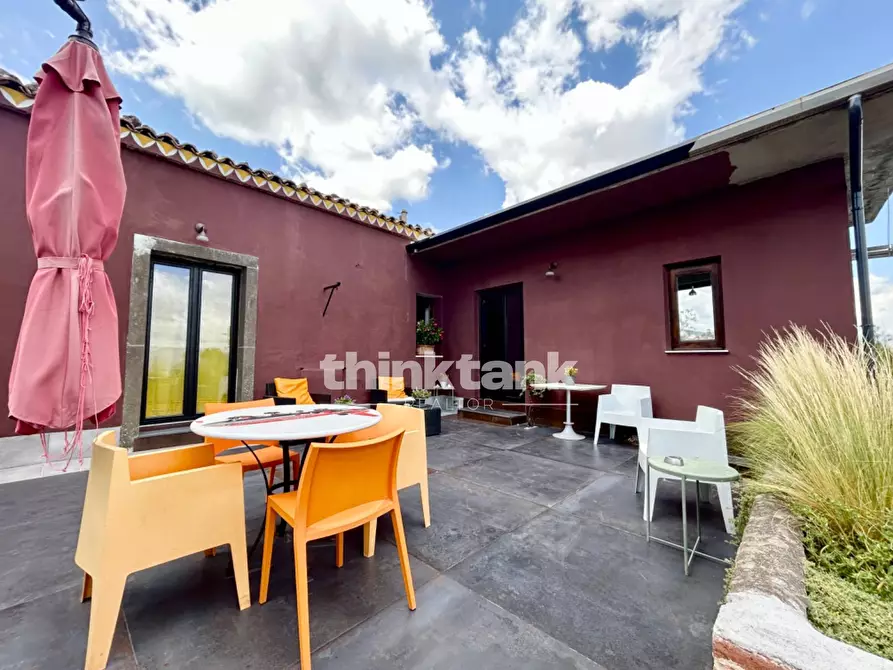Immagine 23 di Rustico / casale in vendita  in Viale Regina Margherita a Castiglione Di Sicilia