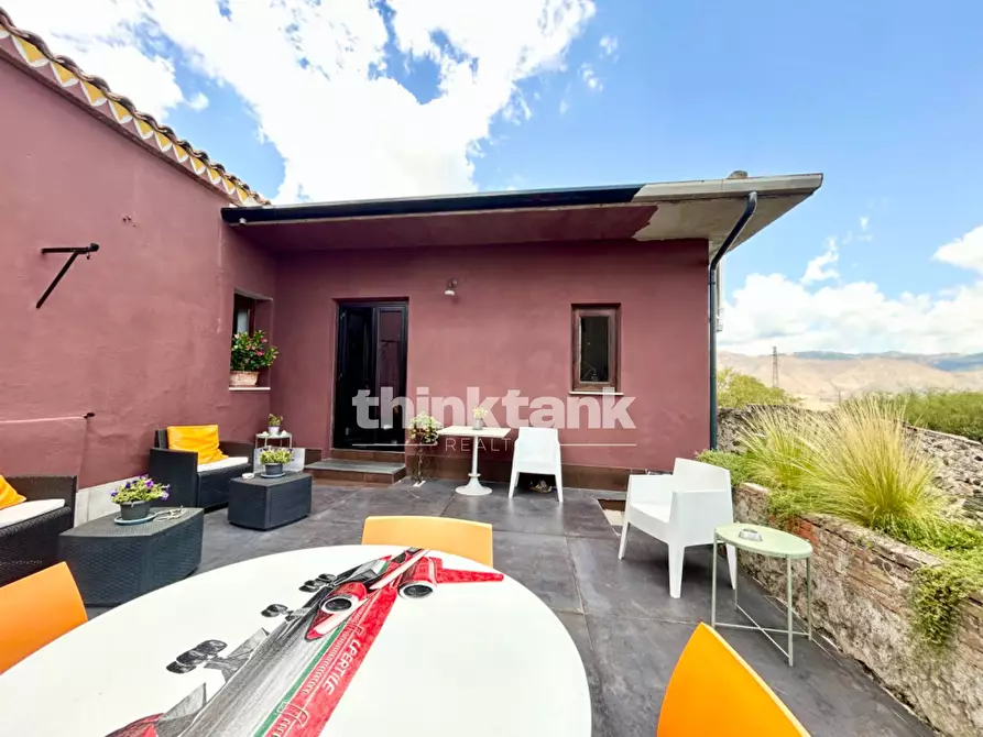 Immagine 24 di Rustico / casale in vendita  in Viale Regina Margherita a Castiglione Di Sicilia