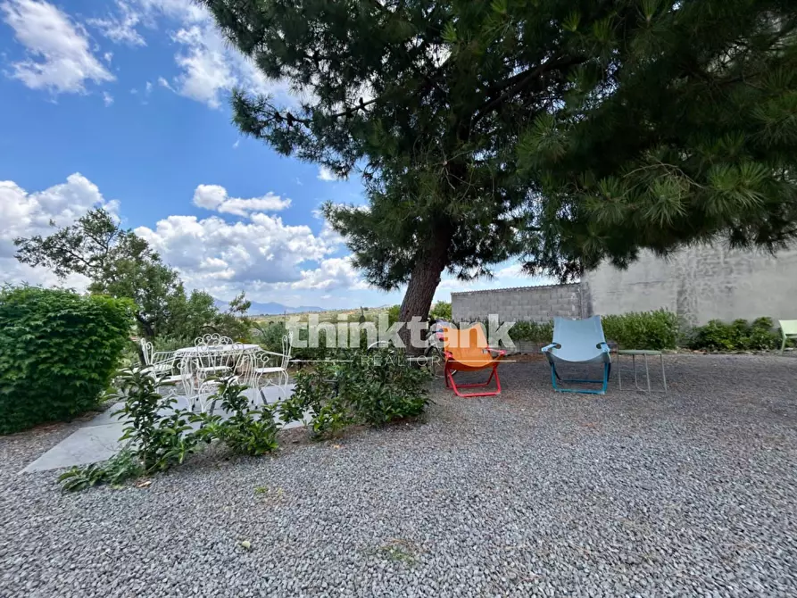Immagine 26 di Rustico / casale in vendita  in Viale Regina Margherita a Castiglione Di Sicilia