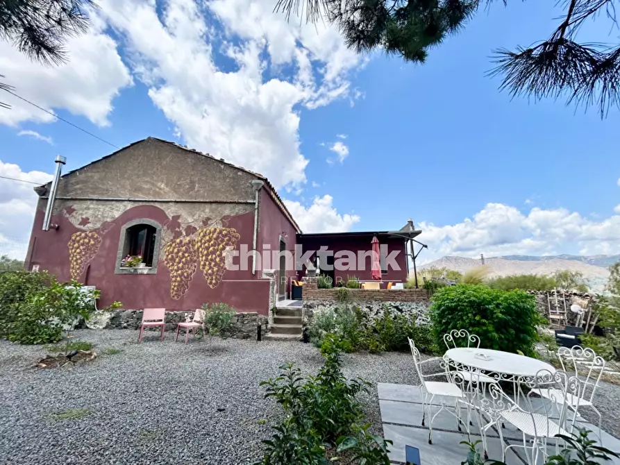 Immagine 28 di Rustico / casale in vendita  in Viale Regina Margherita a Castiglione Di Sicilia