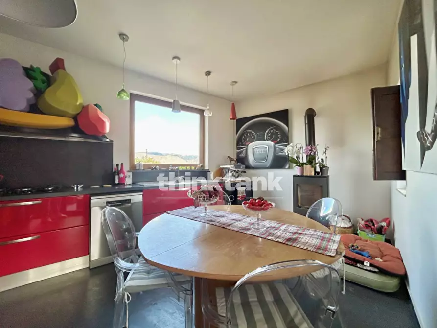 Immagine 3 di Rustico / casale in vendita  in Viale Regina Margherita a Castiglione Di Sicilia
