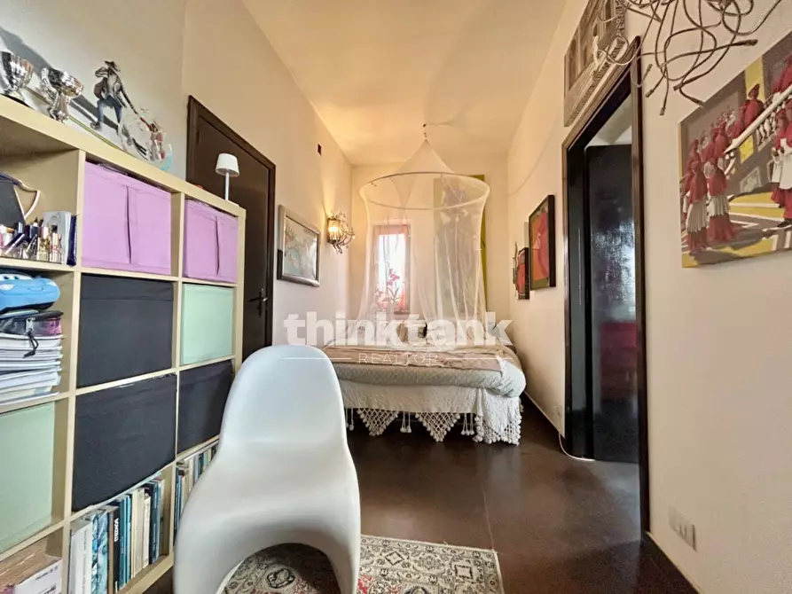 Immagine 7 di Rustico / casale in vendita  in Viale Regina Margherita a Castiglione Di Sicilia