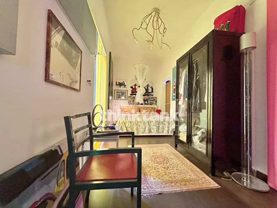 Immagine 8 di Rustico / casale in vendita  in Viale Regina Margherita a Castiglione Di Sicilia