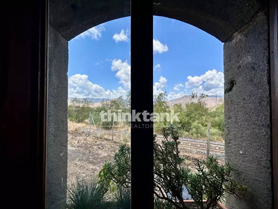 Immagine 13 di Rustico / casale in vendita  in Viale Regina Margherita a Castiglione Di Sicilia
