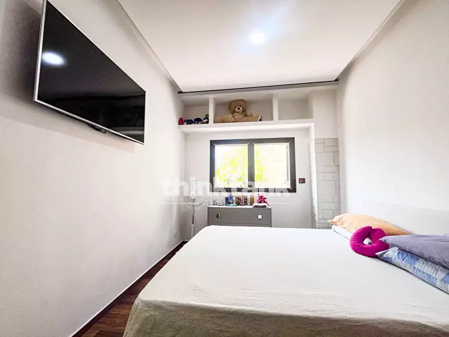 Immagine 25 di Villa in vendita  in Via Col Vento a Siracusa