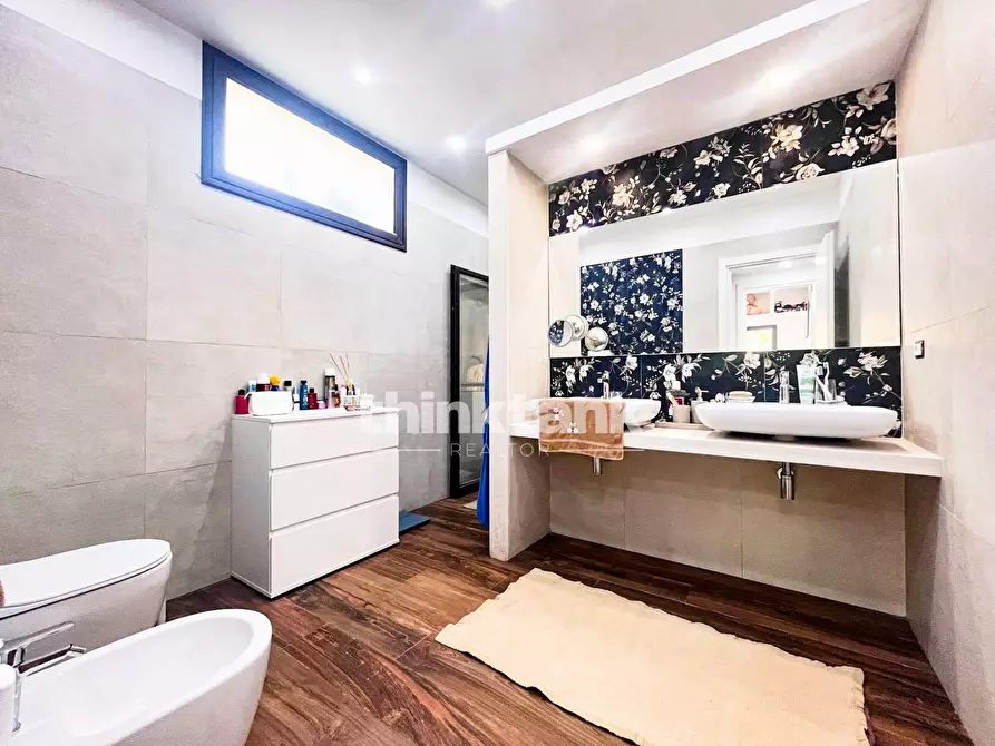 Immagine 27 di Villa in vendita  in Via Col Vento a Siracusa