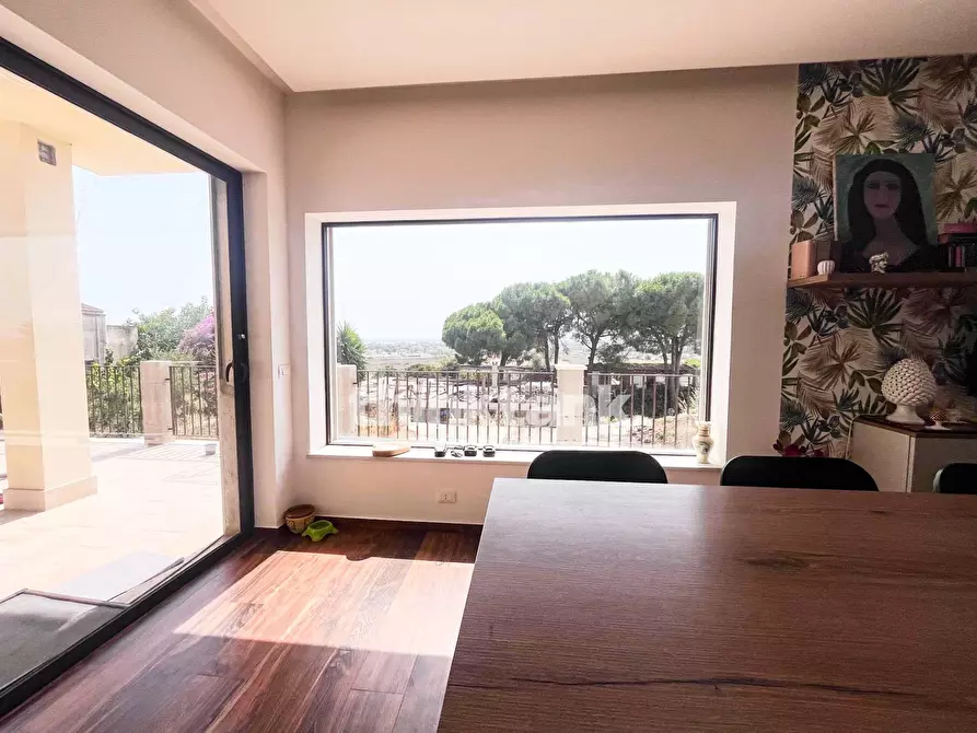 Immagine 6 di Villa in vendita  in Via Col Vento a Siracusa
