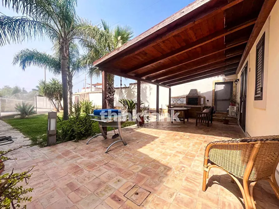 Immagine 56 di Villa in vendita  in Via Col Vento a Siracusa