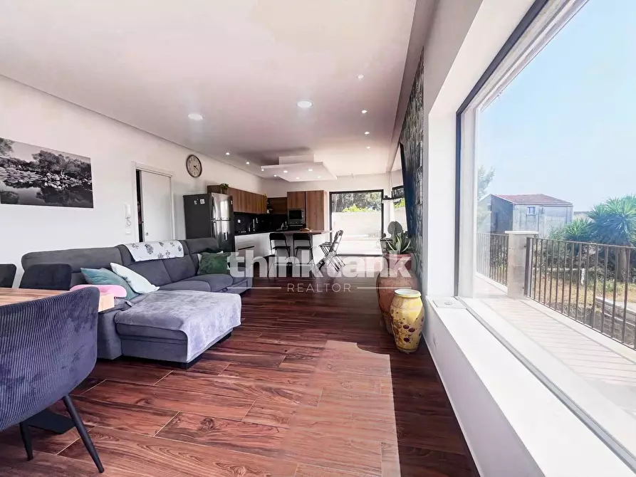 Immagine 3 di Villa in vendita  in Via Col Vento a Siracusa