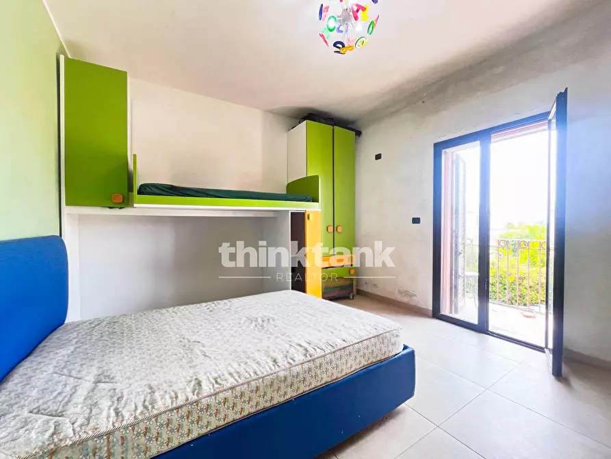 Immagine 44 di Villa in vendita  in Via Col Vento a Siracusa