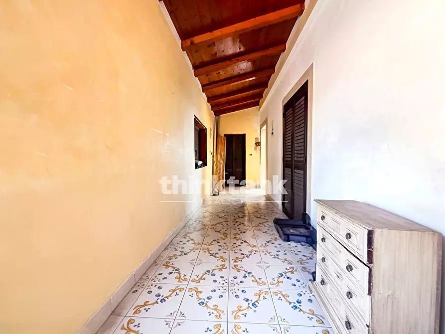 Immagine 36 di Villa in vendita  in Via Col Vento a Siracusa