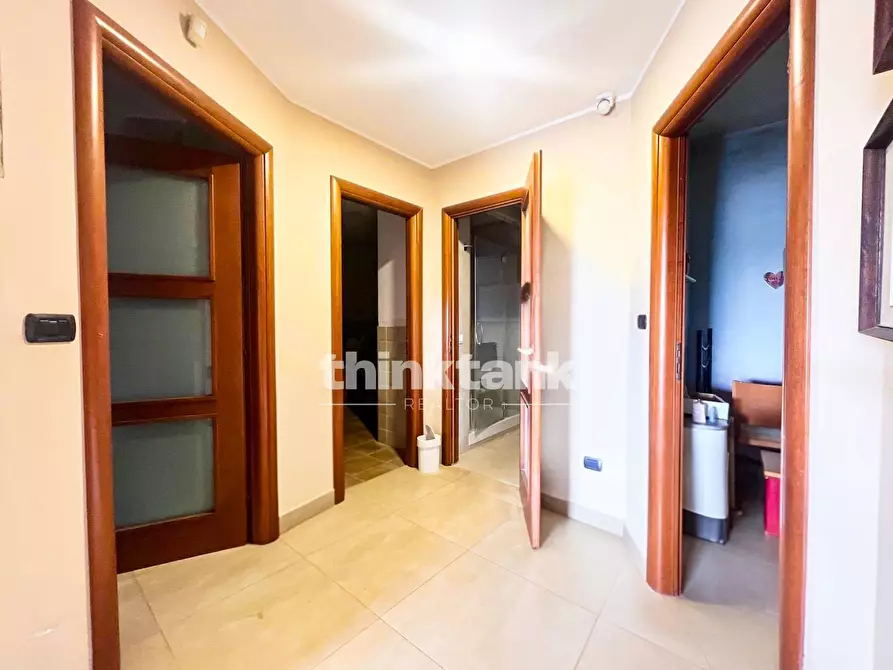 Immagine 43 di Villa in vendita  in Via Col Vento a Siracusa