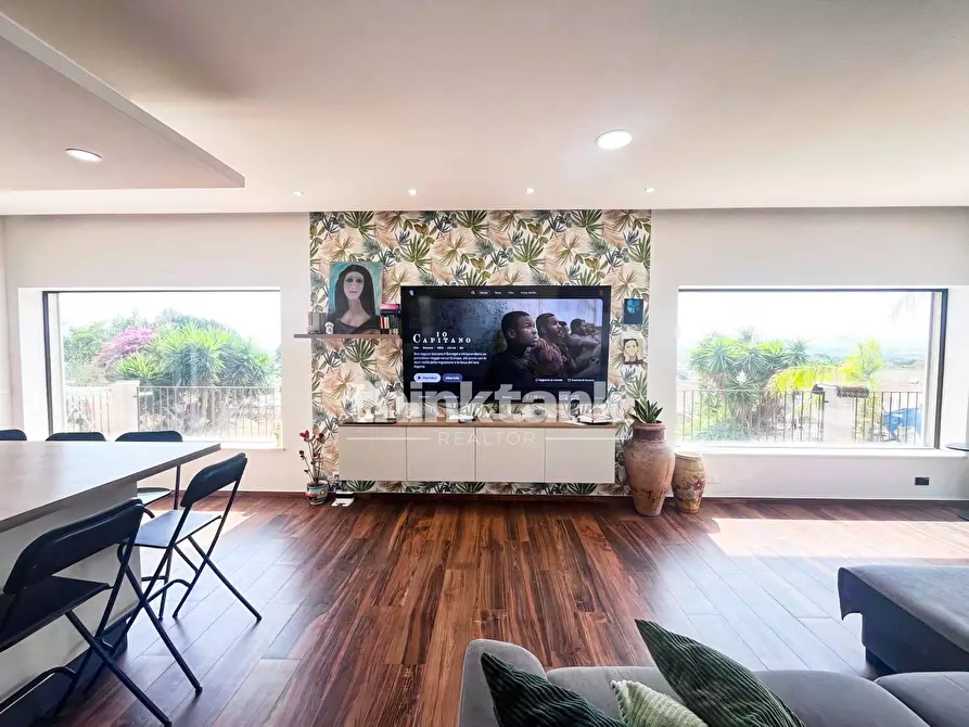 Immagine 15 di Villa in vendita  in Via Col Vento a Siracusa