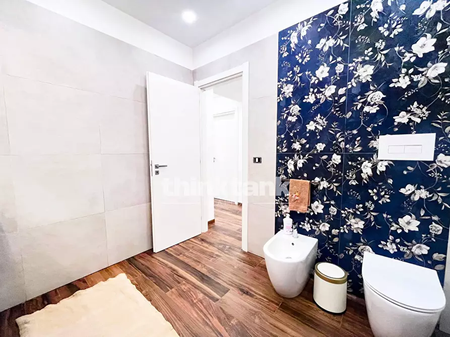 Immagine 28 di Villa in vendita  in Via Col Vento a Siracusa