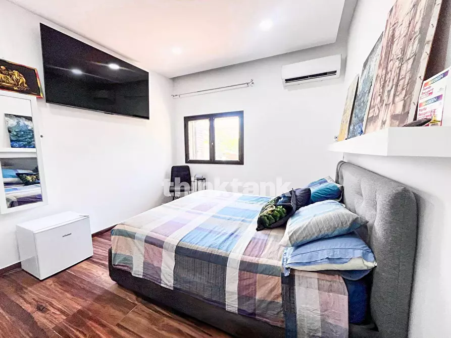 Immagine 22 di Villa in vendita  in Via Col Vento a Siracusa