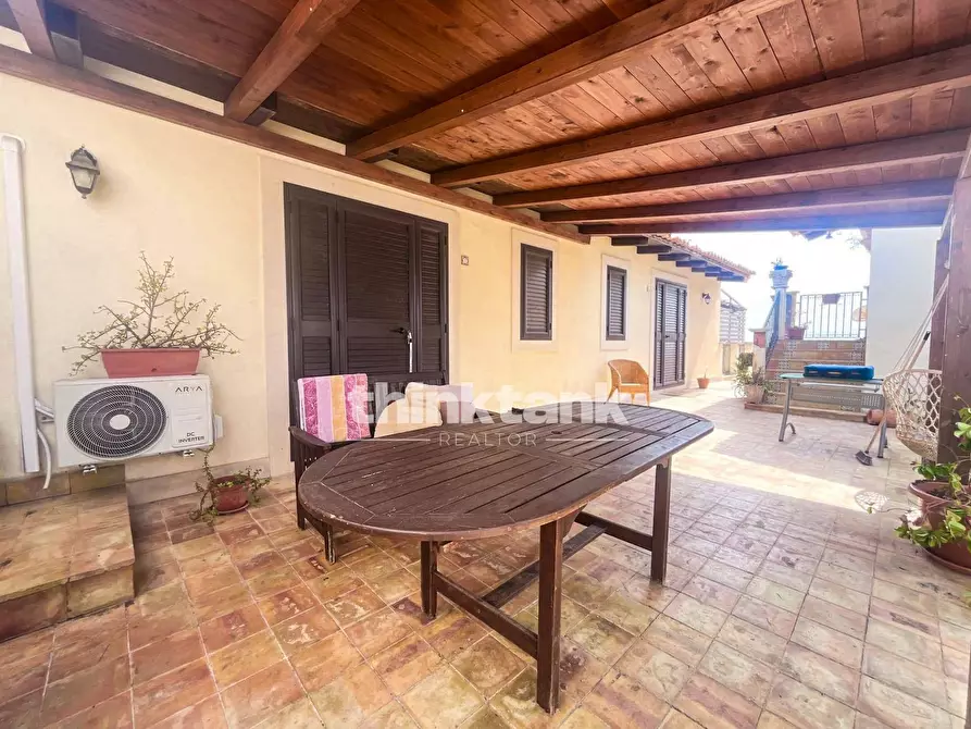 Immagine 57 di Villa in vendita  in Via Col Vento a Siracusa