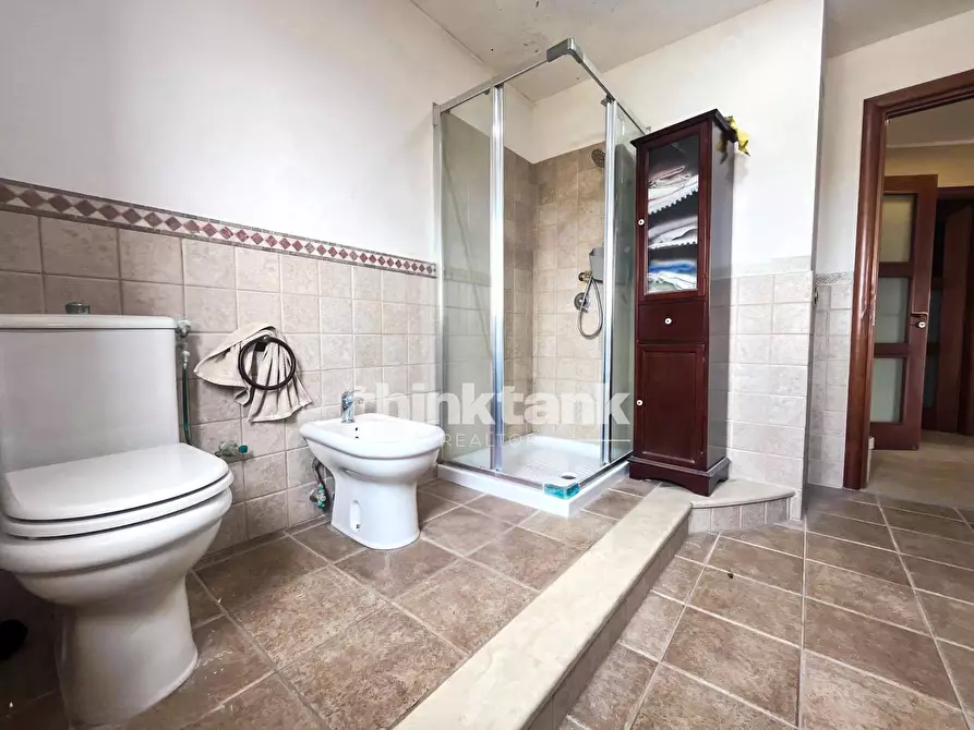 Immagine 48 di Villa in vendita  in Via Col Vento a Siracusa