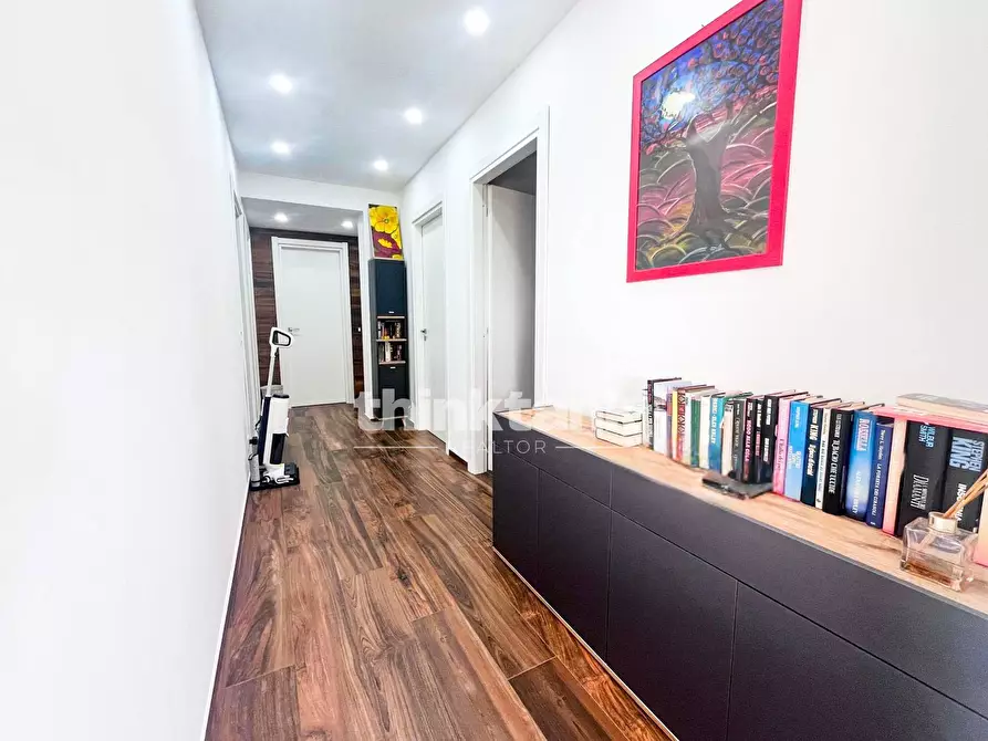 Immagine 19 di Villa in vendita  in Via Col Vento a Siracusa
