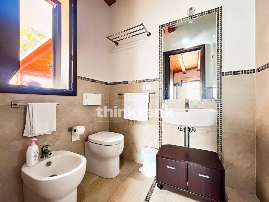 Immagine 62 di Villa in vendita  in Via Col Vento a Siracusa