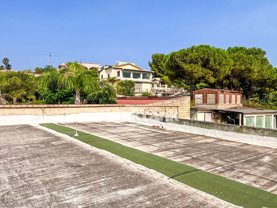 Immagine 76 di Villa in vendita  in Via Col Vento a Siracusa