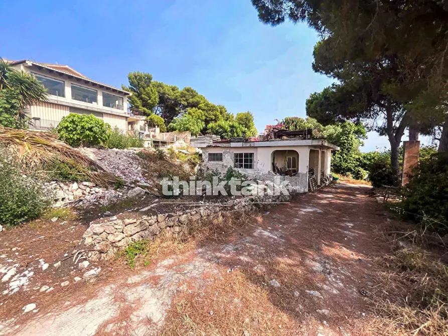 Immagine 73 di Villa in vendita  in Via Col Vento a Siracusa