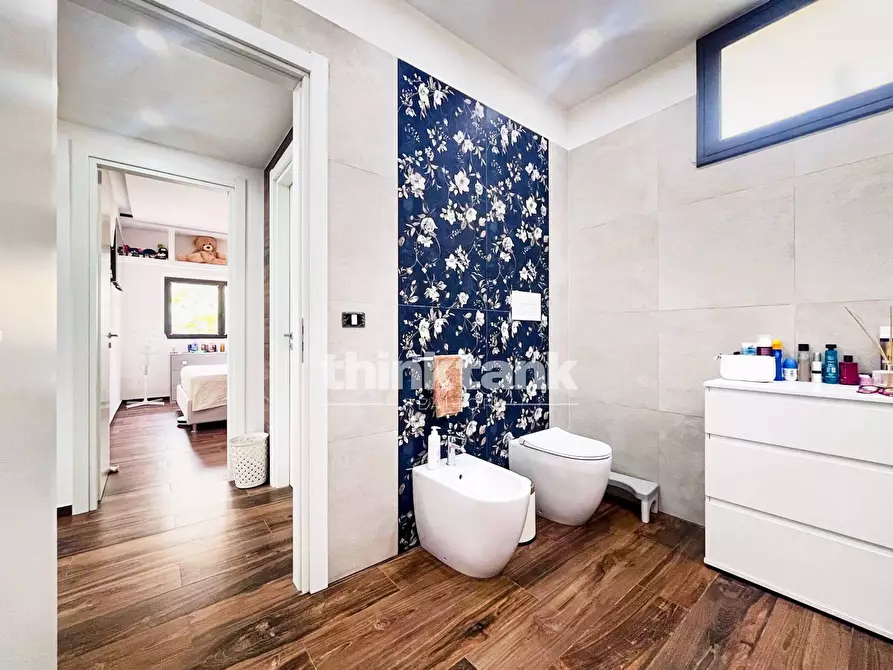 Immagine 30 di Villa in vendita  in Via Col Vento a Siracusa