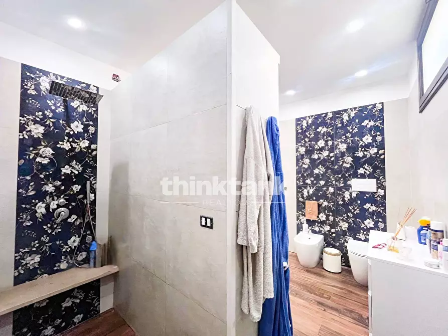 Immagine 31 di Villa in vendita  in Via Col Vento a Siracusa