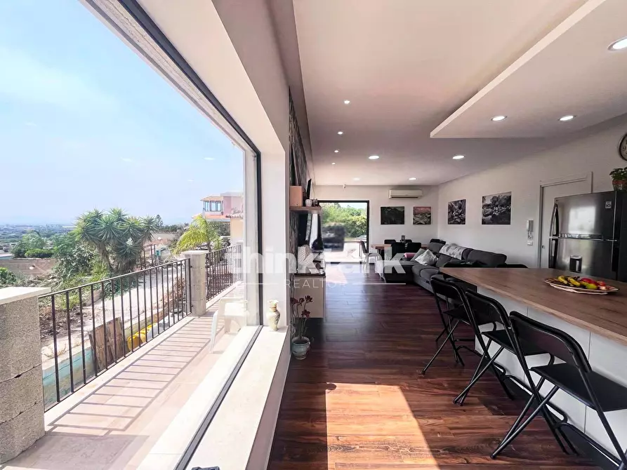 Immagine 16 di Villa in vendita  in Via Col Vento a Siracusa