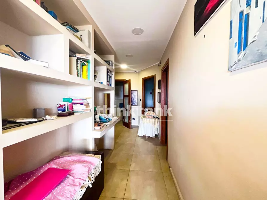 Immagine 42 di Villa in vendita  in Via Col Vento a Siracusa