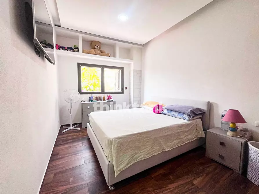 Immagine 24 di Villa in vendita  in Via Col Vento a Siracusa