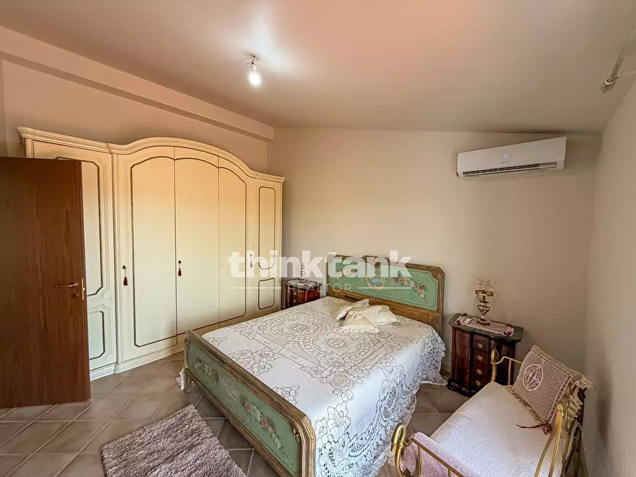 Immagine 20 di Villetta a schiera in vendita  in Via Gugliemo Marconi a Buccheri