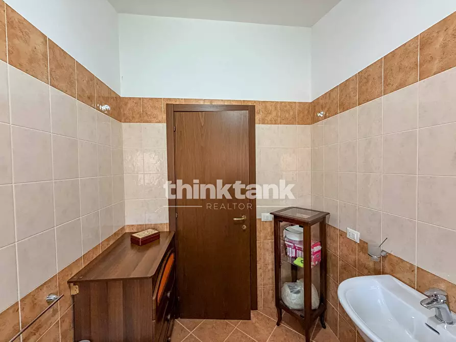 Immagine 31 di Villetta a schiera in vendita  in Via Gugliemo Marconi a Buccheri
