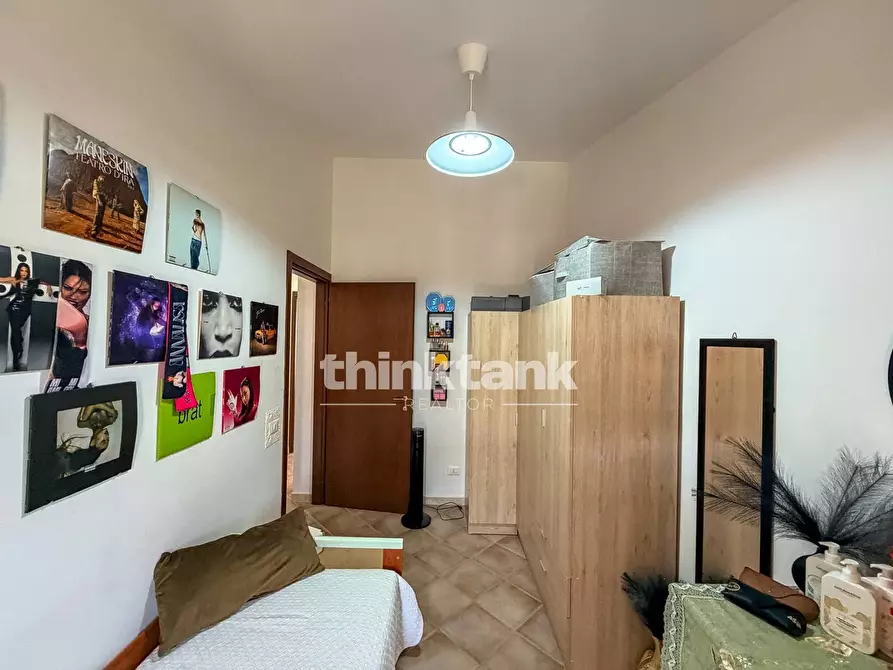 Immagine 33 di Villetta a schiera in vendita  in Via Gugliemo Marconi a Buccheri