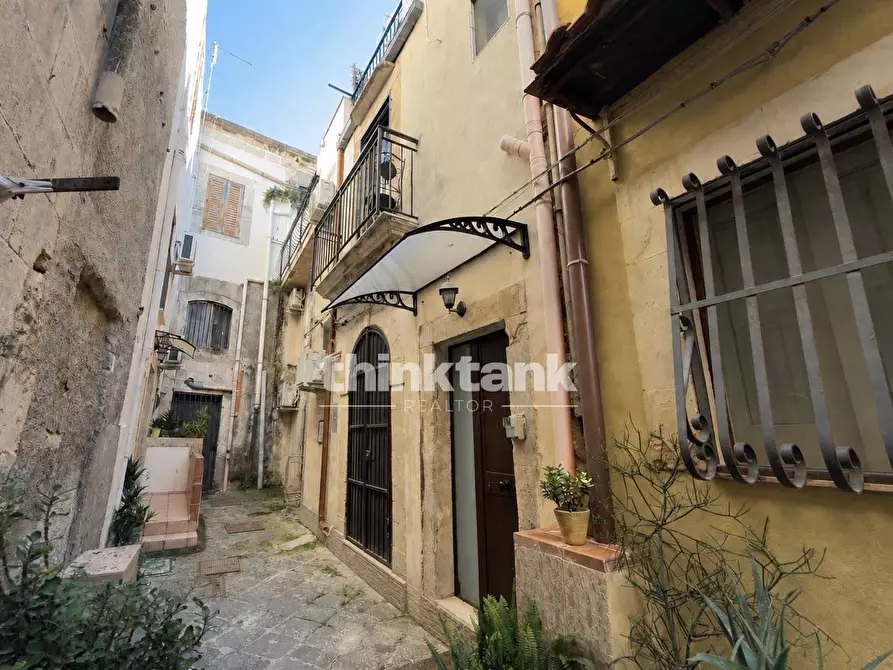 Immagine 43 di Casa indipendente in vendita  in Ronco Primo in Via Resalibera a Siracusa