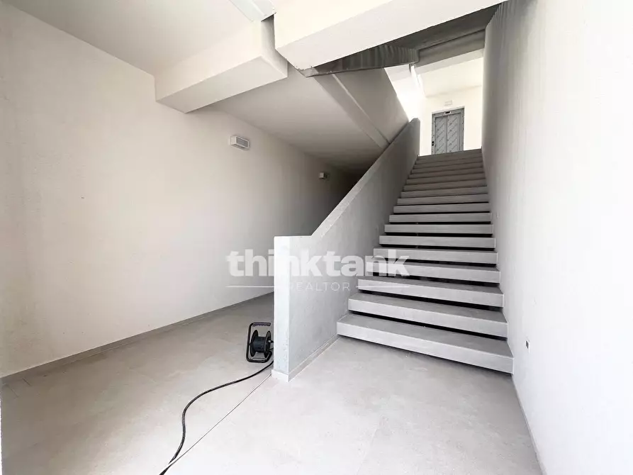 Immagine 5 di Appartamento in vendita  in Via F. Calvi a Scicli