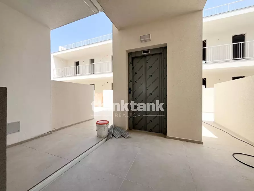 Immagine 7 di Appartamento in vendita  in Via F. Calvi a Scicli