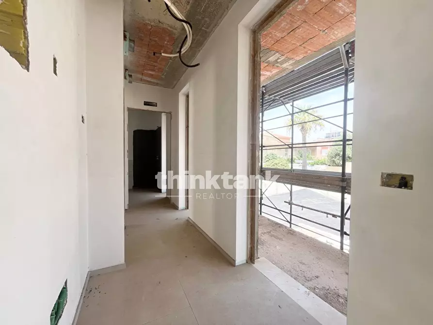 Immagine 25 di Appartamento in vendita  in Via F. Calvi a Scicli