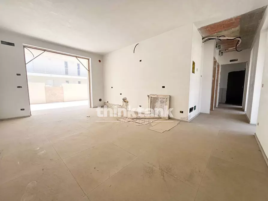 Immagine 16 di Appartamento in vendita  in Via F. Calvi a Scicli