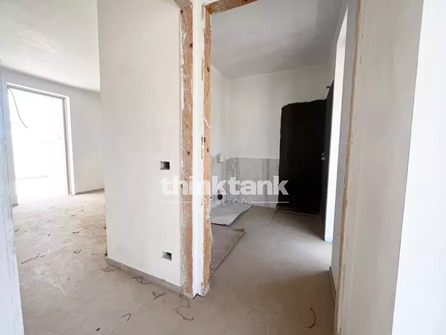 Immagine 26 di Appartamento in vendita  in Via F. Calvi a Scicli