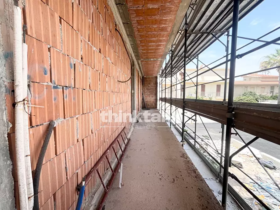 Immagine 32 di Appartamento in vendita  in Via F. Calvi a Scicli