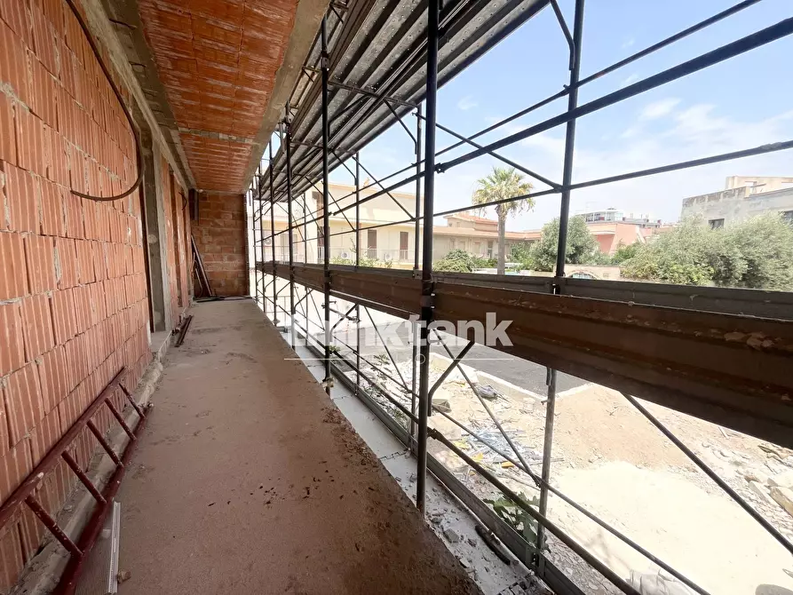 Immagine 33 di Appartamento in vendita  in Via F. Calvi a Scicli