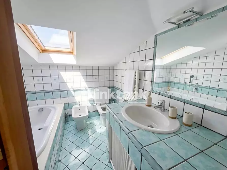 Immagine 11 di Villa in vendita  in Via Antonello Da Messina a Catania