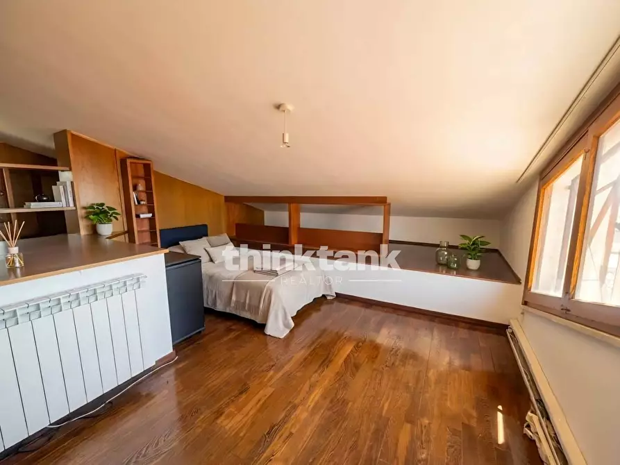 Immagine 17 di Villa in vendita  in Via Antonello Da Messina a Catania